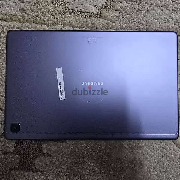 samsung A7 tablet 1