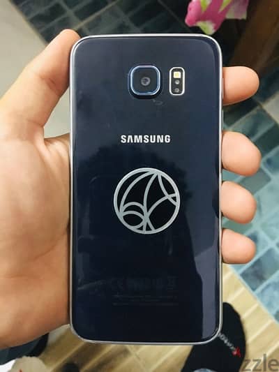 Samsung s6