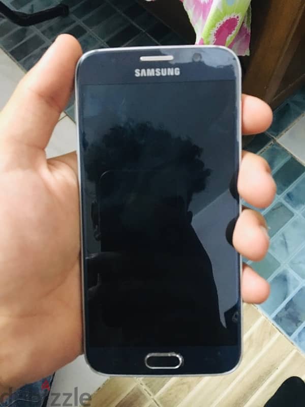 Samsung s6 1