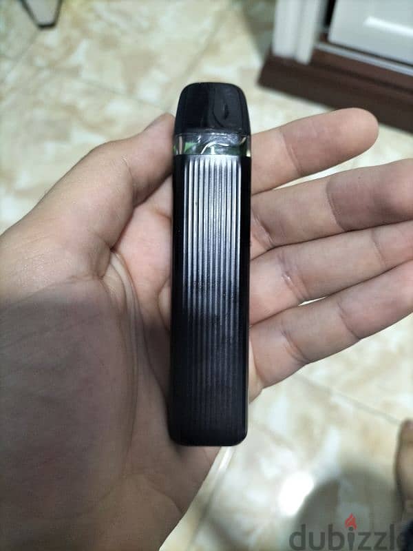 Vape sonder 3