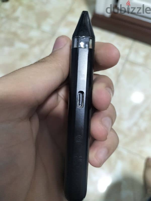 Vape sonder 4