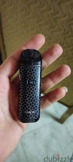 smok nord 2 0