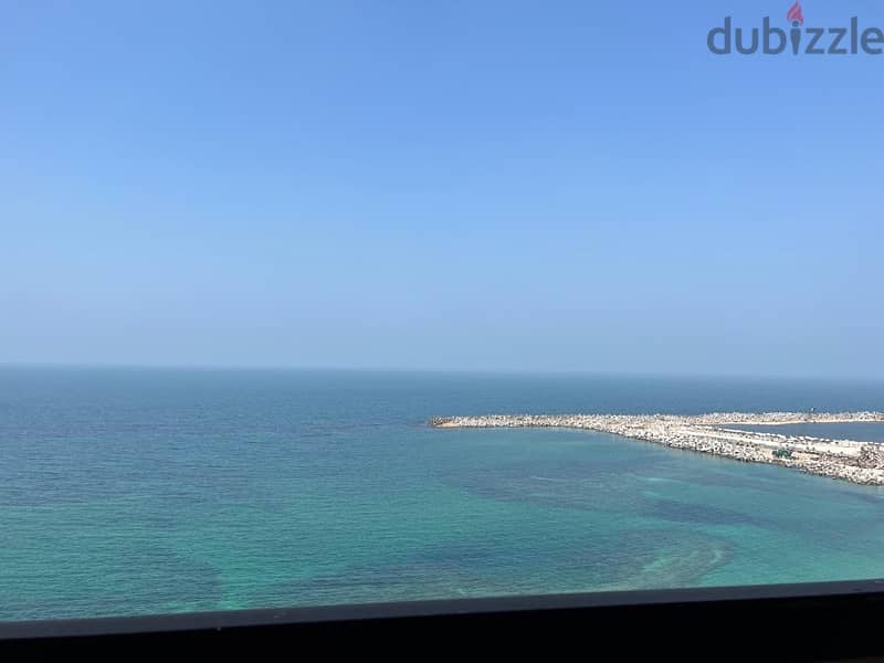 Sea View First Row 171m2 Apartmentfor Sale 1