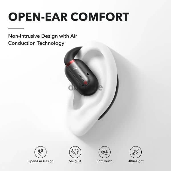 Anker Soundcore V30i Open-Ear 2