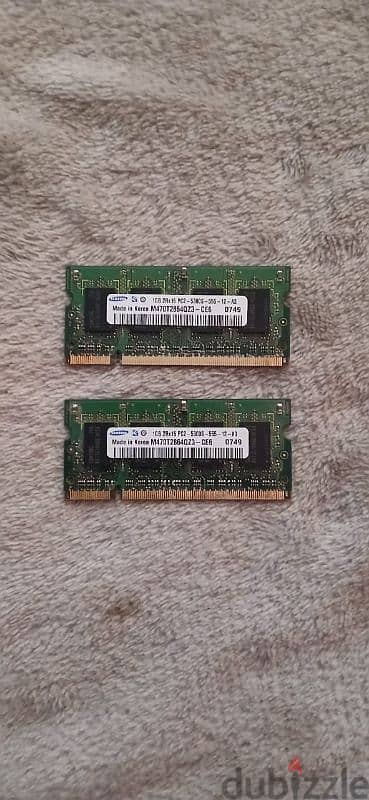 Ram ddr2