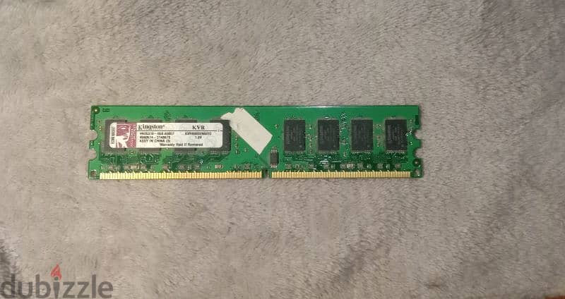 Ram ddr2 2