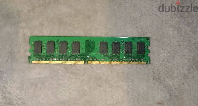 Ram ddr2 3