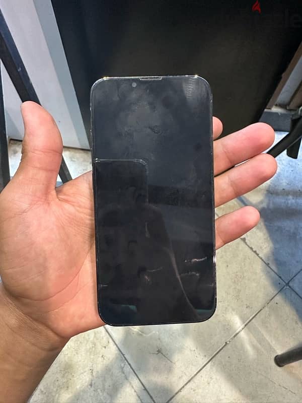 iphone 13 pro olive green 1