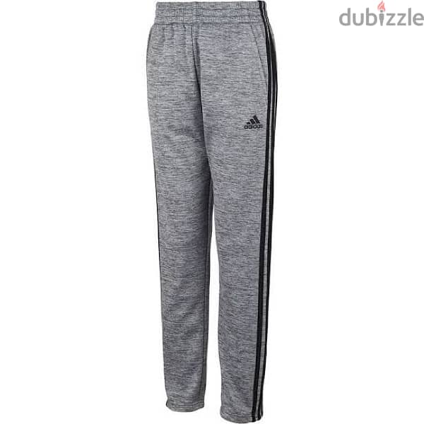 tracksuit fleece grey XL(18/20) YOUTH 1