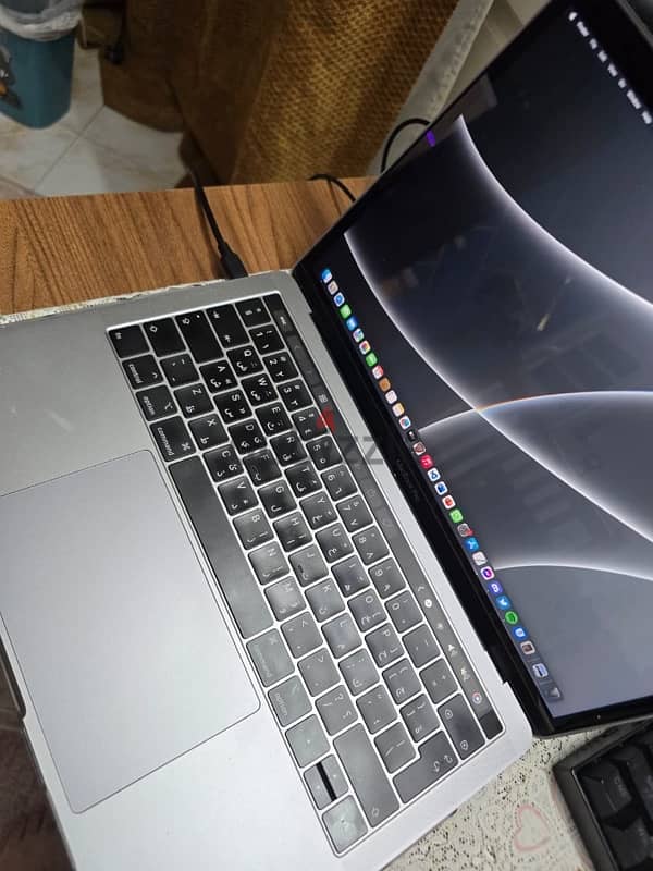 macbook pro2019 1