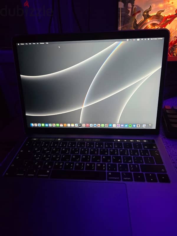 macbook pro2019 2