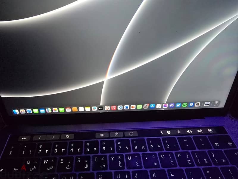 macbook pro2019 3