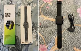 Amazfit Bip 3 Pro 0