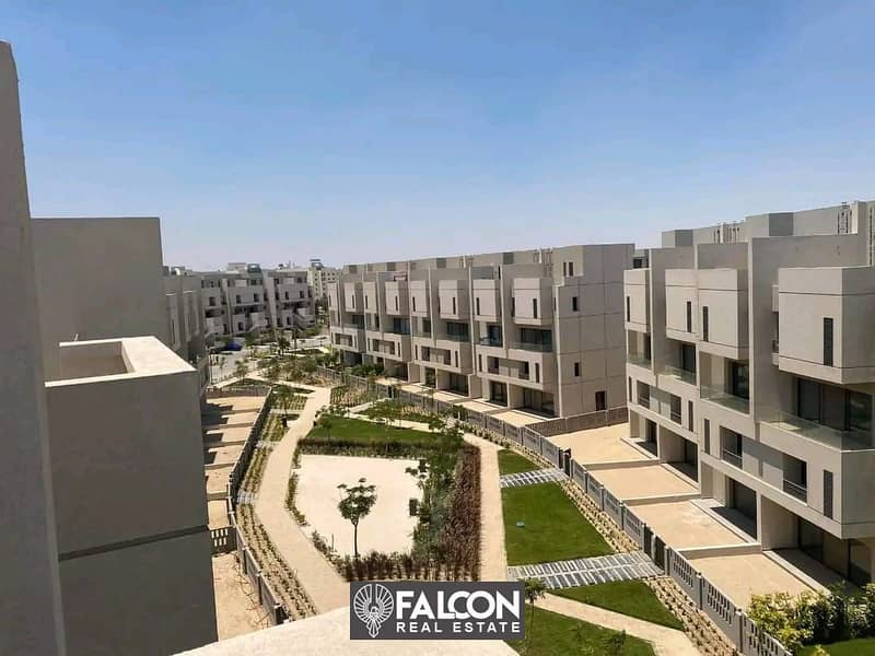 Ready To Move  Corner Duplex Open View Ultra Super Lux Finishing 275m For Sale In Al burouj Shorouk 7