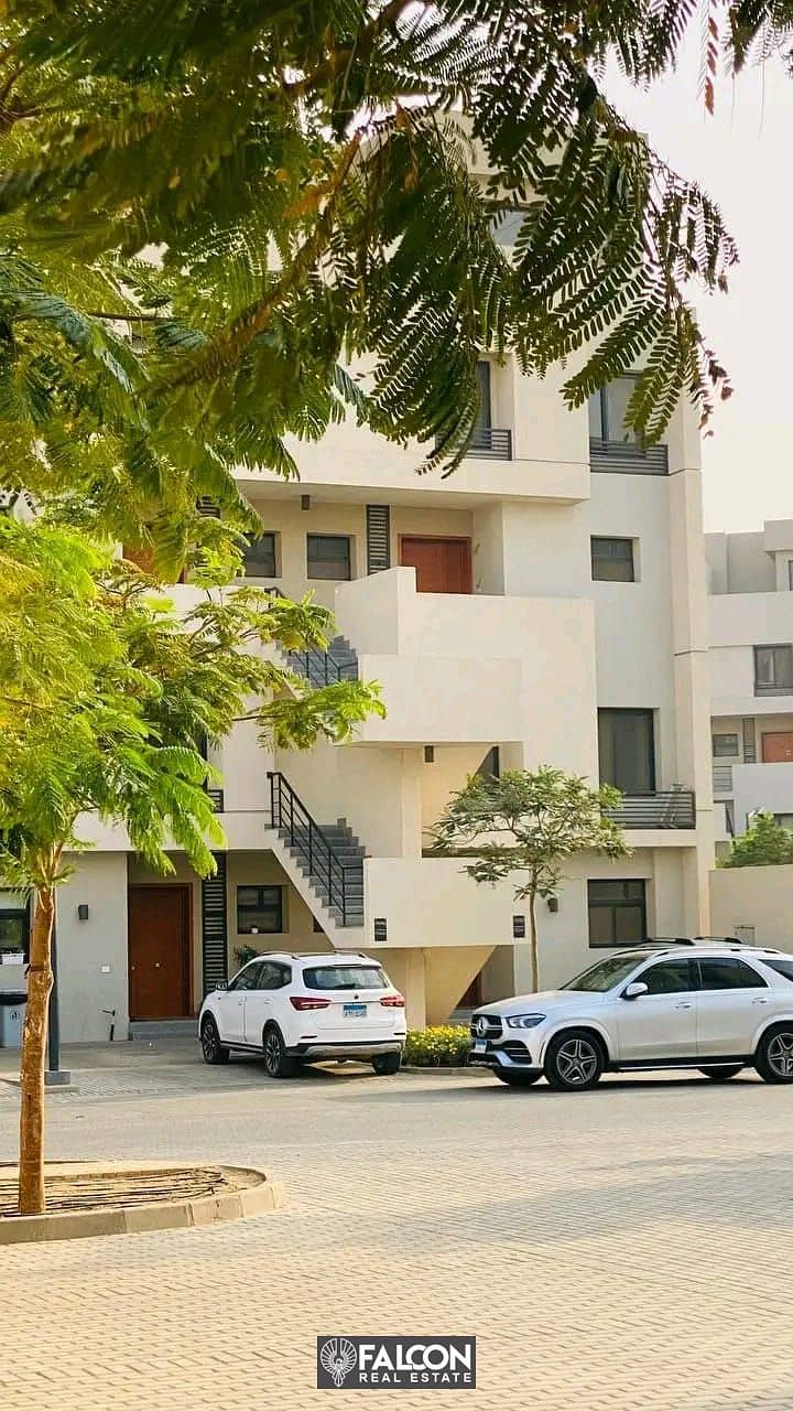 Ready To Move  Corner Duplex Open View Ultra Super Lux Finishing 275m For Sale In Al burouj Shorouk 11