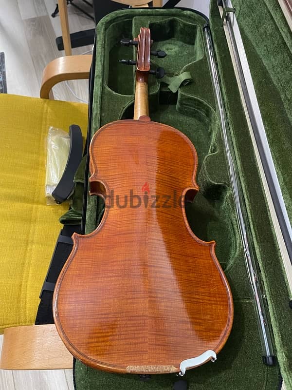 gewa violin 1