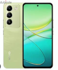 فيفو V30 Lite بشريحتين اتصال، 256 جيجابايت، 8 جيجا