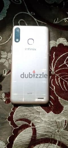 infinix hot 7 0