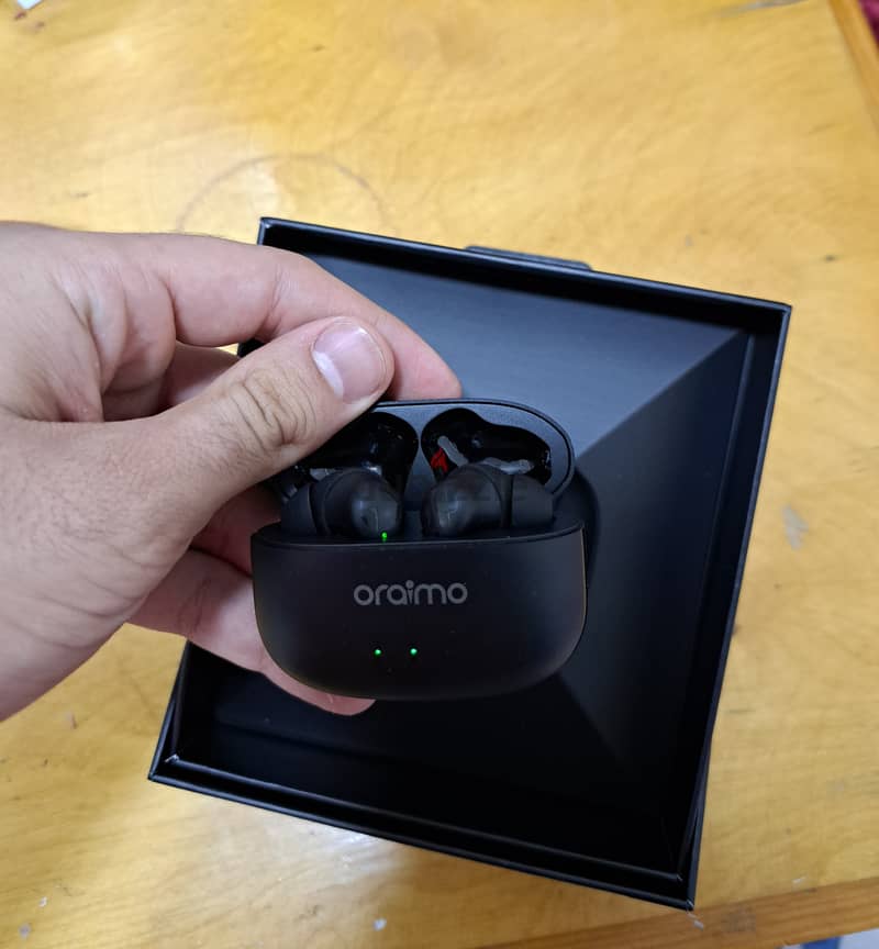 Oraimo freepods 3C 3