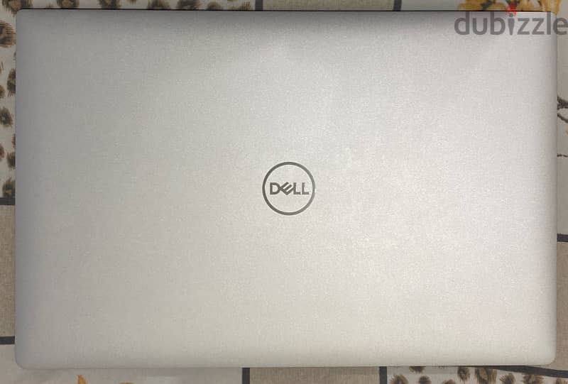 Dell Precision 15 5540 ( i7-9850H - 4K OLED Touch Screen ) 0