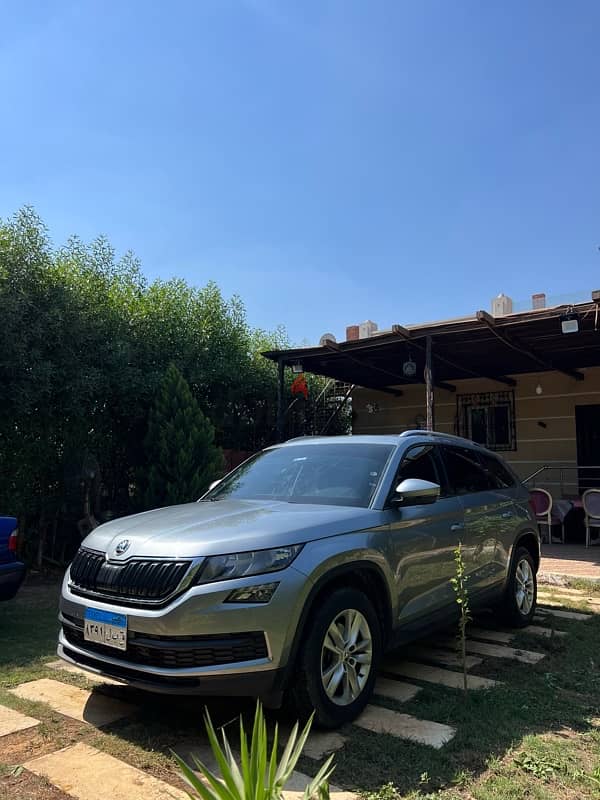 Skoda Kodiaq 2020 6