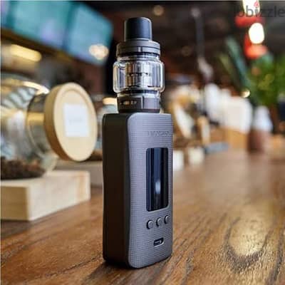 Vape Gen 200 Gold