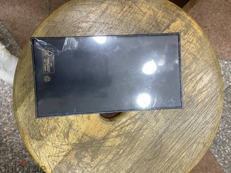 Huawei Mate 60 Pro dual sim 512G Black جديد متبرشم 1