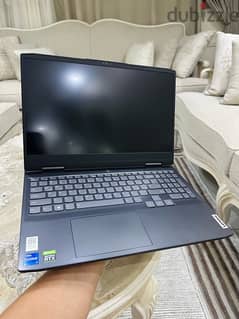 Lenovo Ideapad Gaming 3 core I7 12th, 165HZ 0