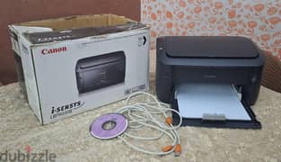 Canon printer كانون 0