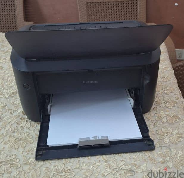 Canon printer كانون 1