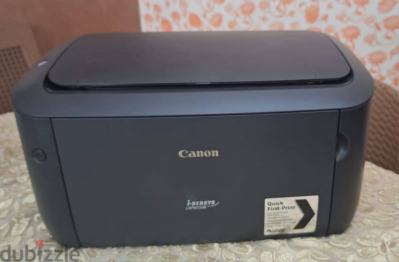 Canon printer كانون 2