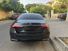 Mercedes E200 AMG 2025 ‏أرخص سعر في مصر 0