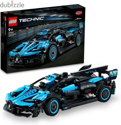 LEGO Technic Bugatti Bolide 42151