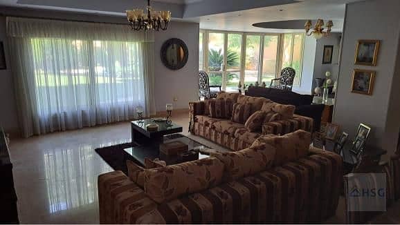 villa for sale 600M - Dreamland - fully finished 3