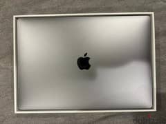 As Brand New: Apple MacBook Air 2020 M1 8GB 256GB 13" Space Grey 0