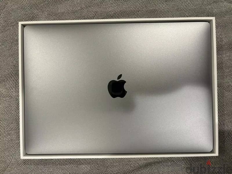 Apple MacBook Air 2020 M1 8GB 256GB 13" Space Grey 0