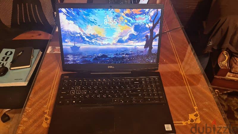 Dell G5 5500 Used like New 1