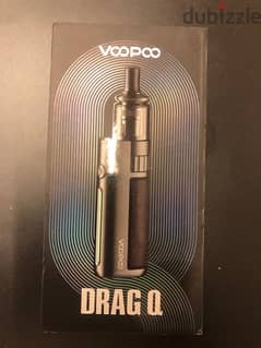 vape dark q 0