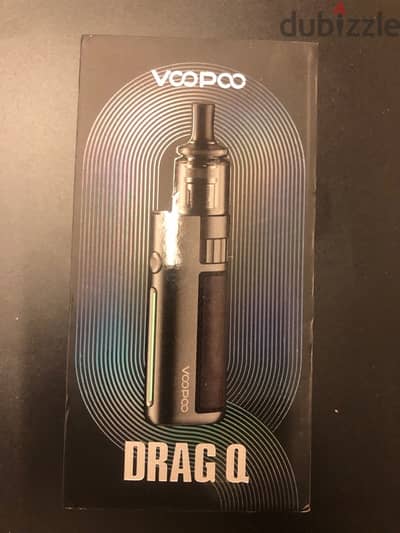 vape dark q