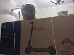 Xiaomi electric scooter 4 Lite (2nd gen) 0