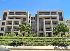 Apartment for sale at a very special price in the Address East View Landscape Compound, close receipt in the heart of the Fifth Settlement 0