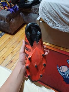 Adidas predator freak 2021