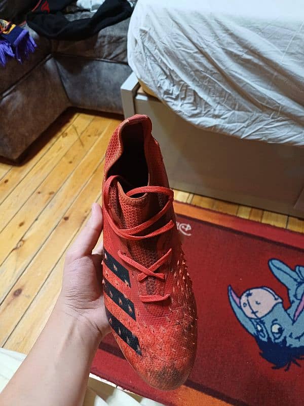 Adidas predator freak 2021 1