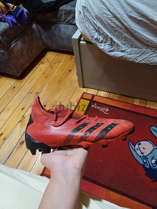 Adidas predator freak 2021 2