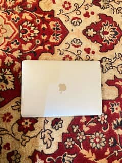 MacBook