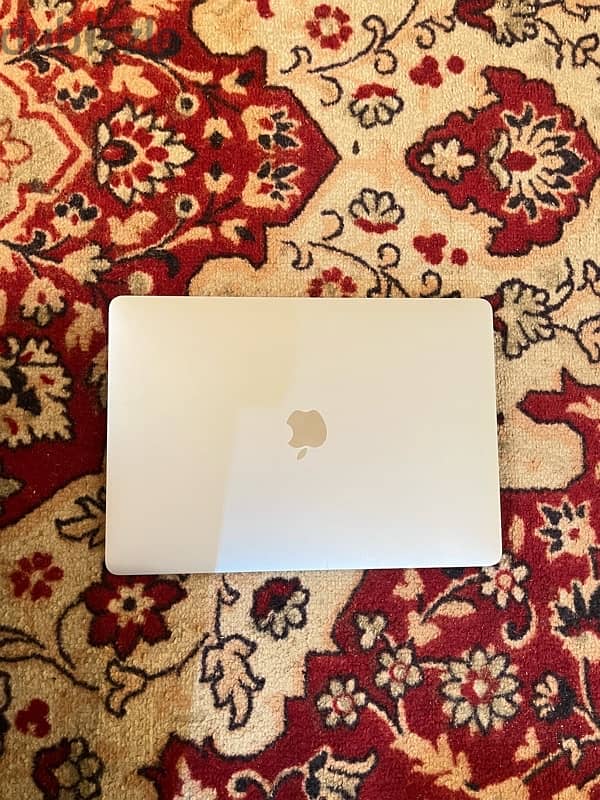 MacBook Air M1 0