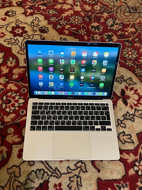 MacBook Air M1 3