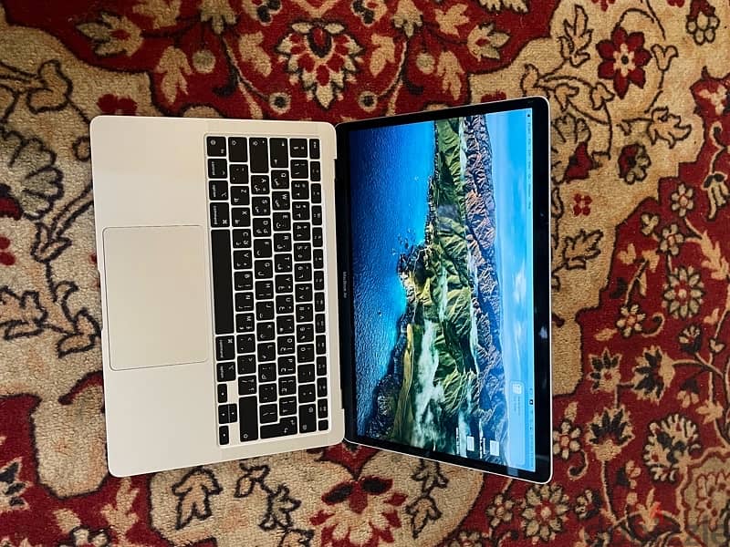 MacBook Air M1 4