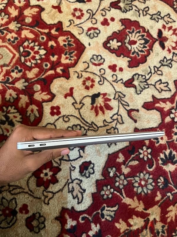 MacBook Air M1 6