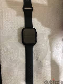 Apple Watch Series 7 45 mm 0